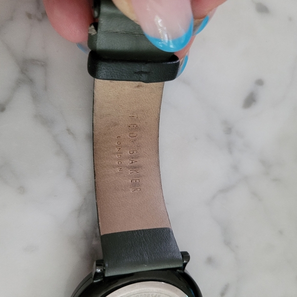 Mens Ted Baker Watch - Picture 5 of 16